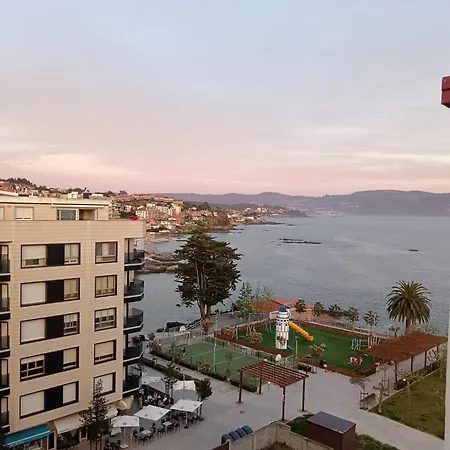 Playa Panadeira