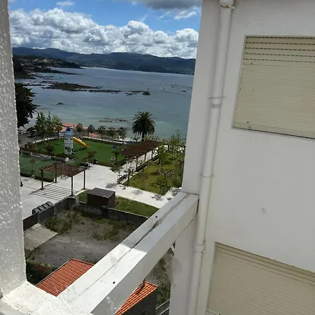 Playa Panadeira