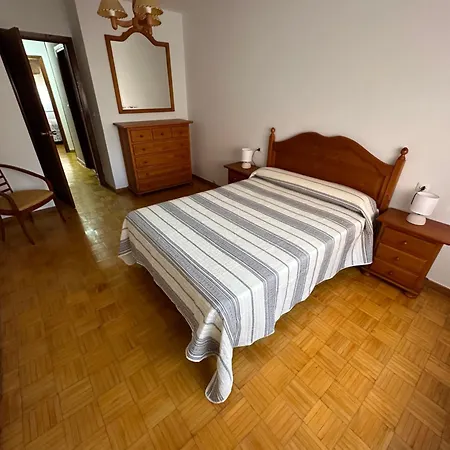 Apartment Playa Panadeira