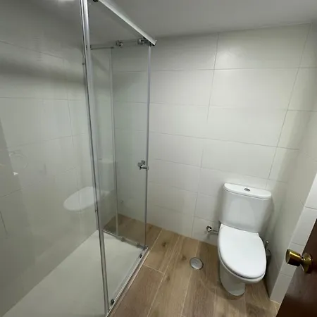 Appartement Playa Panadeira Sanxenxo