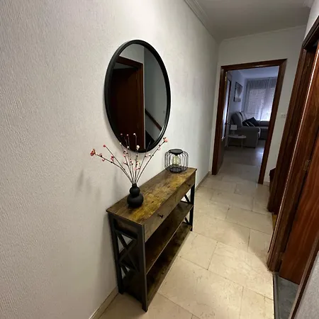 Apartment Playa Panadeira *