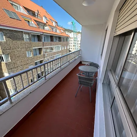 Appartement Playa Panadeira