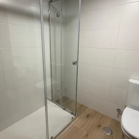 Playa Panadeira Sanxenxo