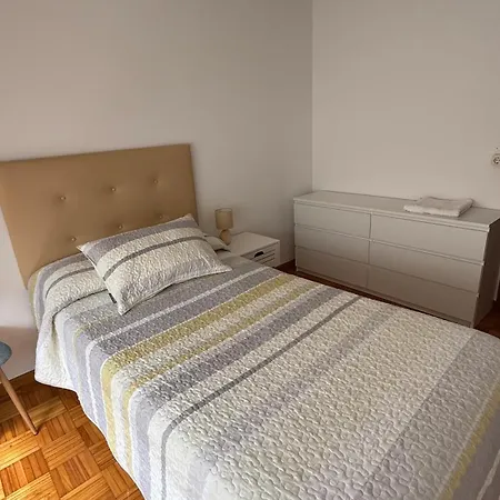 Playa Panadeira Apartment