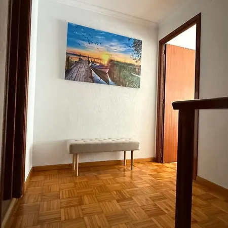 Apartment Playa Panadeira *