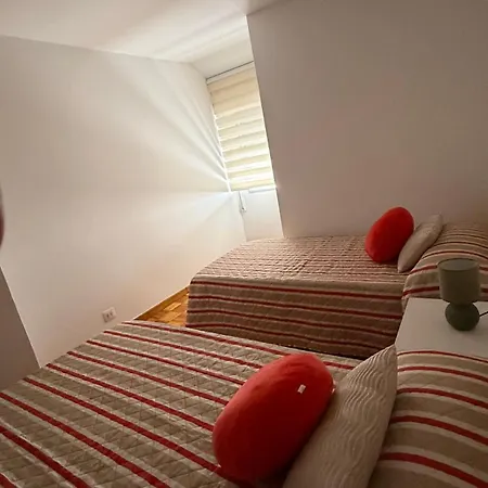 Apartamento Playa Panadeira