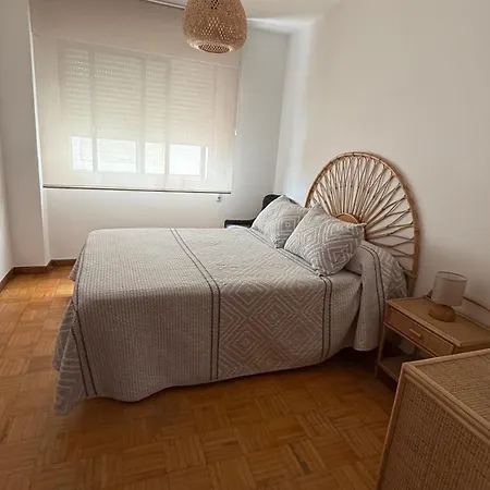 Apartamento Playa Panadeira