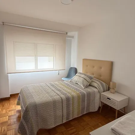 Apartamento Playa Panadeira *