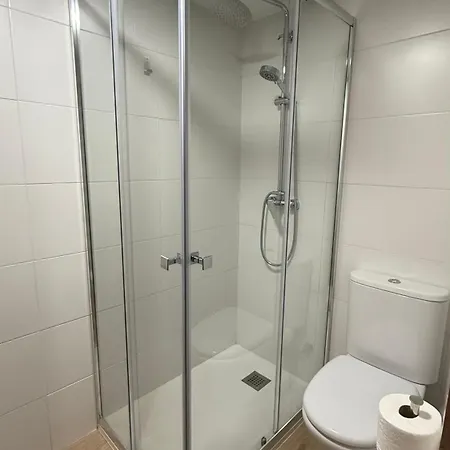 Playa Panadeira Apartamento Sanxenxo