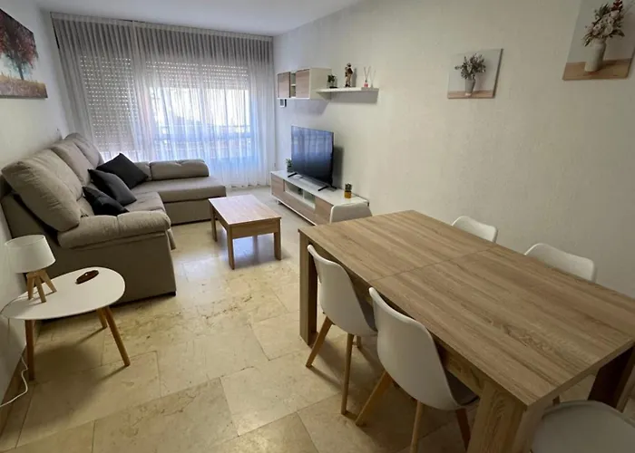 Playa Panadeira Sanxenxo