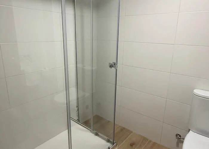 Playa Panadeira Sanxenxo