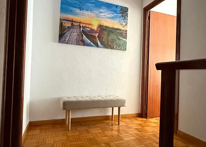 Διαμέρισμα Playa Panadeira *