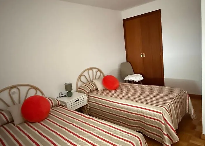 Playa Panadeira Sanxenxo