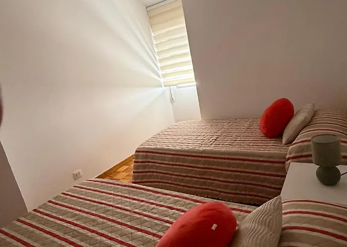 Διαμέρισμα Playa Panadeira