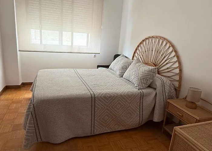 Διαμέρισμα Playa Panadeira