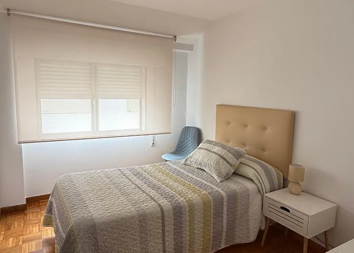 Διαμέρισμα Playa Panadeira *